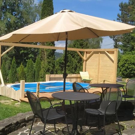 NA BANI-apartamenty i pokoje Rabka Exteriér fotografie