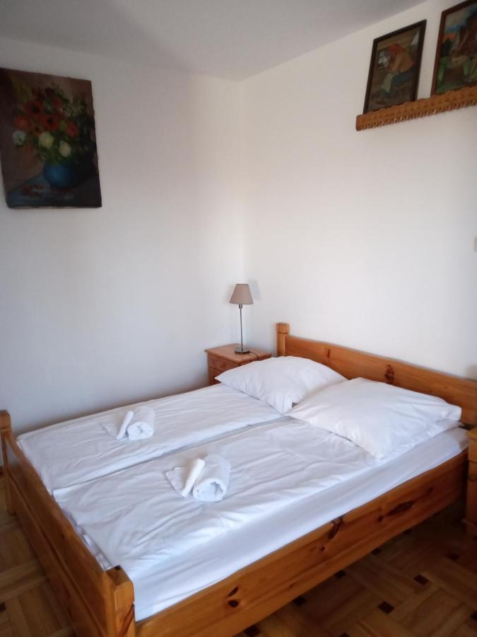 NA BANI-apartamenty i pokoje Rabka Exteriér fotografie