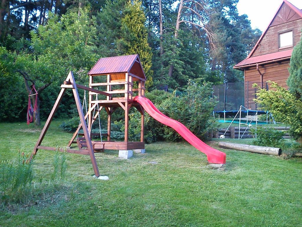 NA BANI-apartamenty i pokoje Rabka Exteriér fotografie