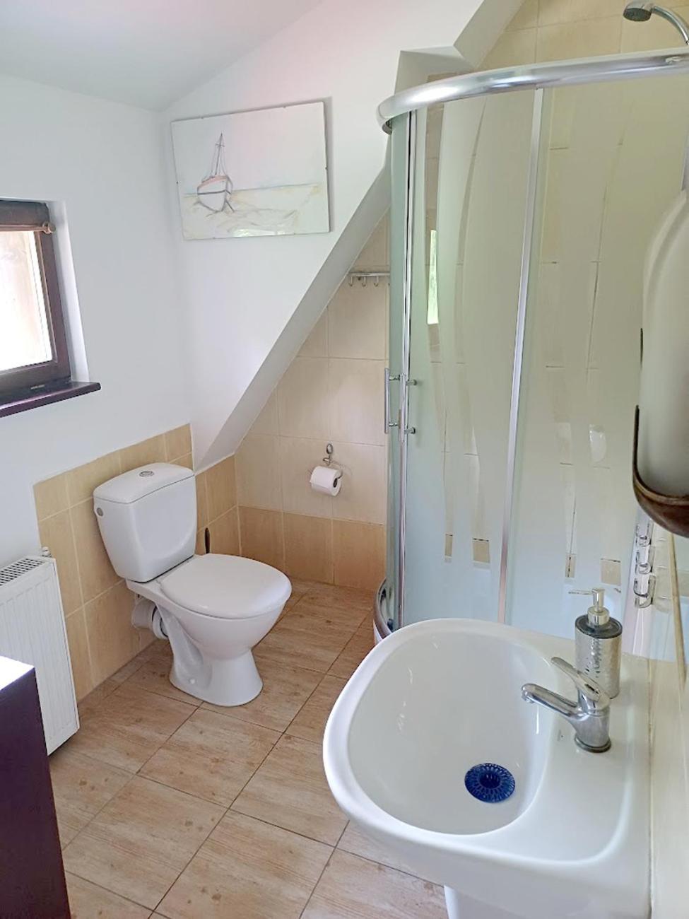 NA BANI-apartamenty i pokoje Rabka Exteriér fotografie