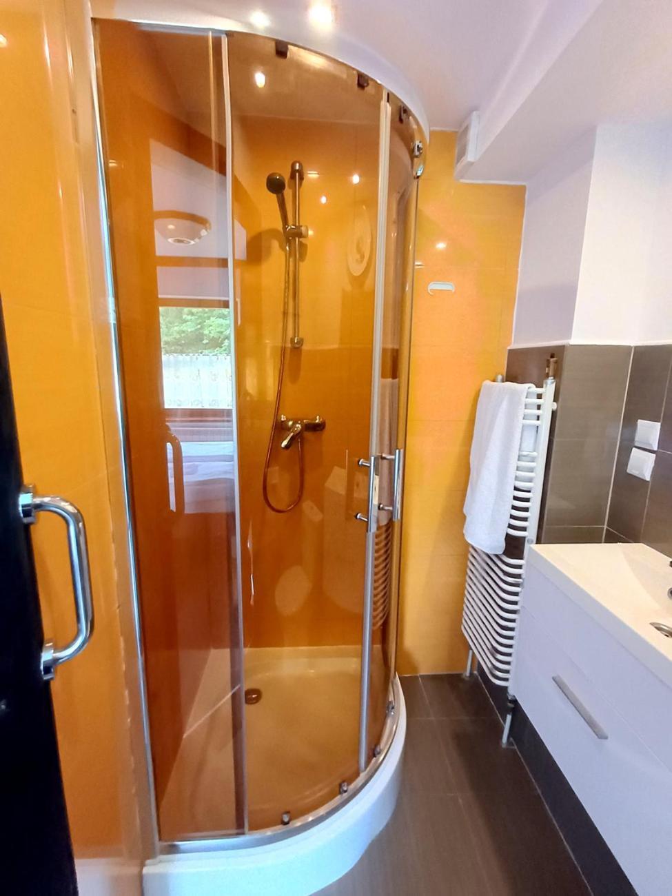 NA BANI-apartamenty i pokoje Rabka Exteriér fotografie