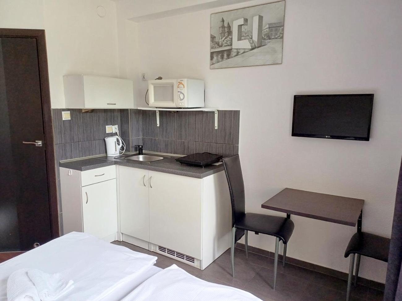 NA BANI-apartamenty i pokoje Rabka Exteriér fotografie
