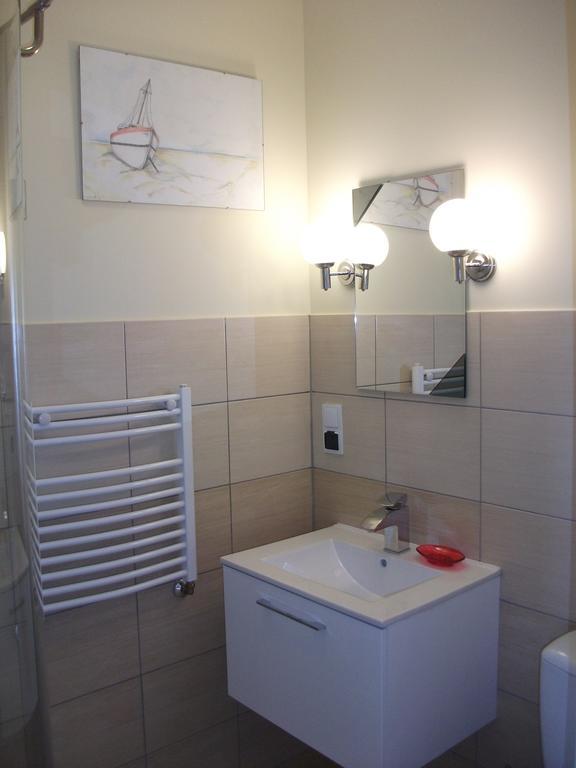 NA BANI-apartamenty i pokoje Rabka Pokoj fotografie
